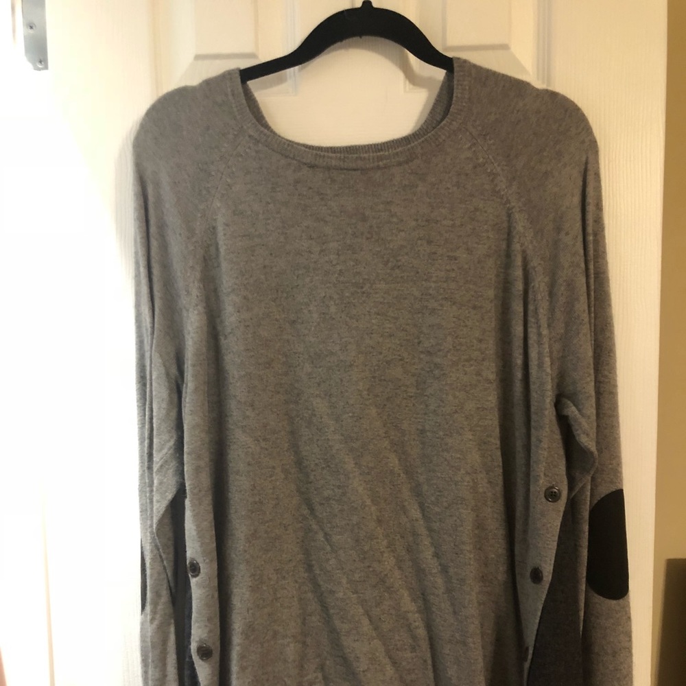 J Crew sweater